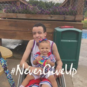 Meet your Posher, Crystal